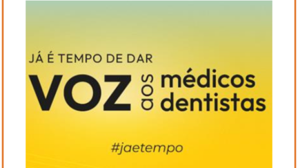 Ana Sofia Lopes instaura Ação Administrativa de Contencioso Eleitoral contra a Ordem dos Médicos Dentistas