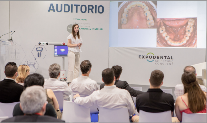 Começa a contagem decrescente para a 17ª edição da Expodental IFEMA MADRID