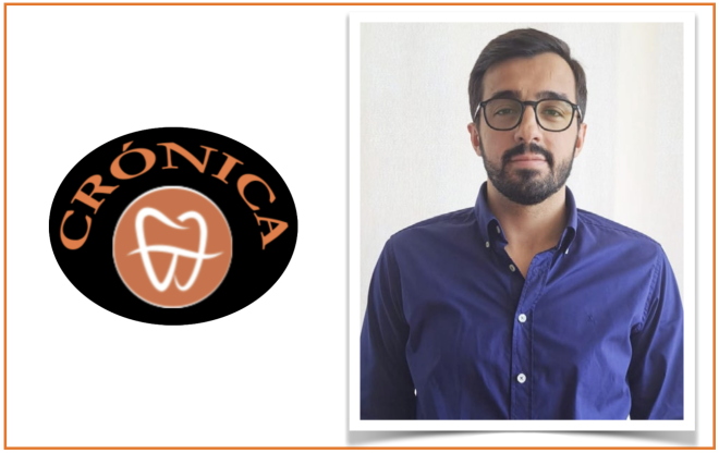 Ser jovem e Médico Dentista não é fácil